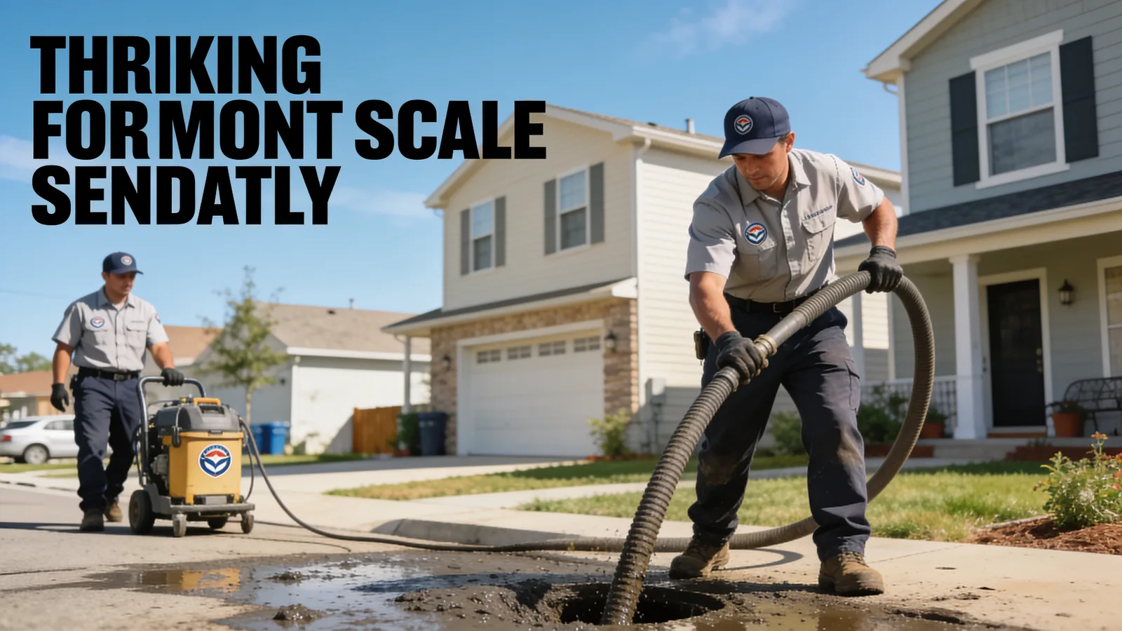Sewage Cleanup in Waldron, MO near me